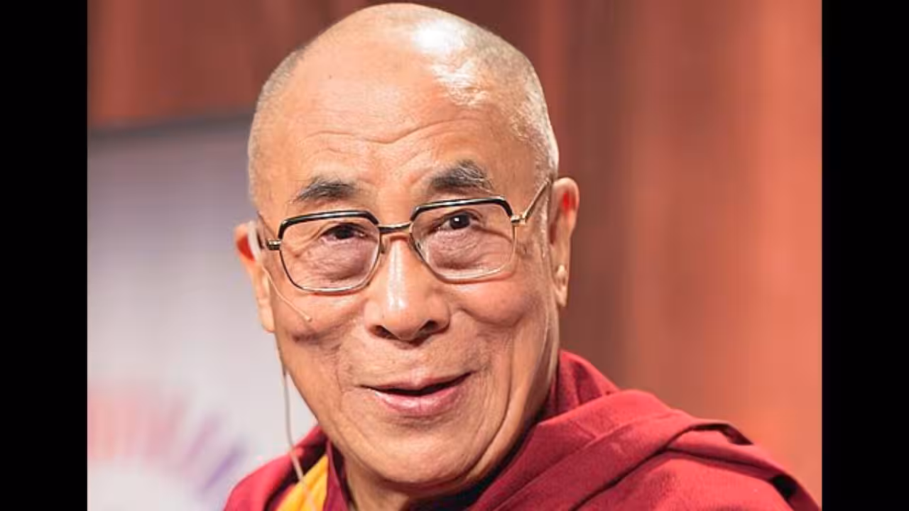Quote of the day by the Dalai Lama: “Good human qualities… honesty, sincerity, a very good coronary heart, can’t be purchased with cash, nor can they be produced by machines, however…” – a timeless reflection on why the qualities that outline humanity can’t be purchased or manufactured | World Information
