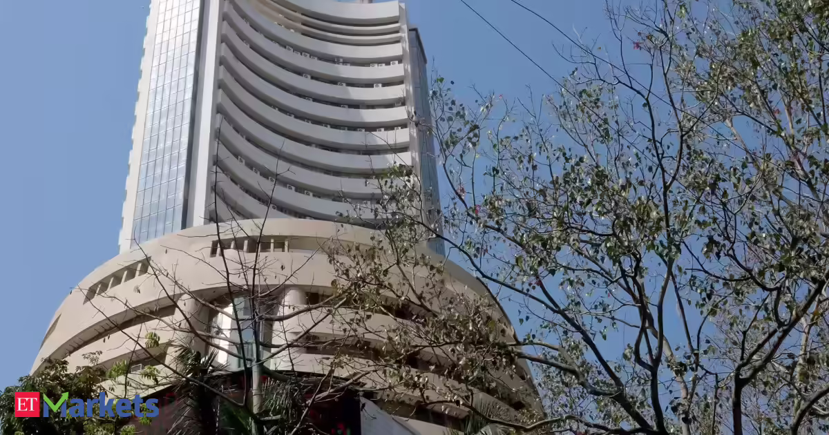 Market Wrap: Sensex ends flat, Nifty holds 24,050 as Iran-US battle retains optimism in verify