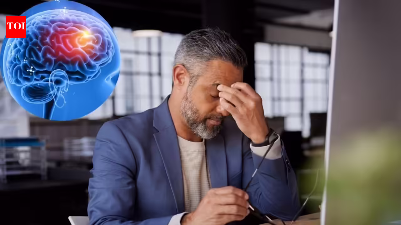 Lengthy-term publicity to air air pollution might result in dementia, warns WHO | India Information