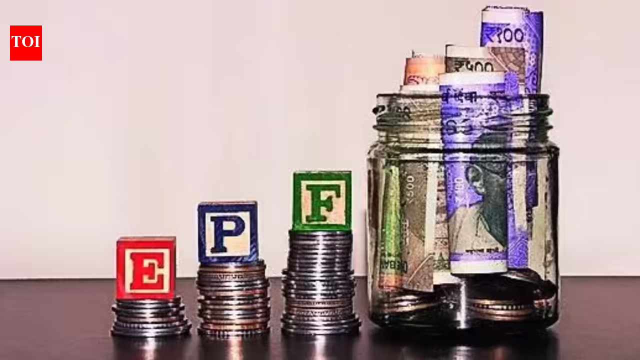 PF for self-employed, staff in unorganised sector on approach | India Information