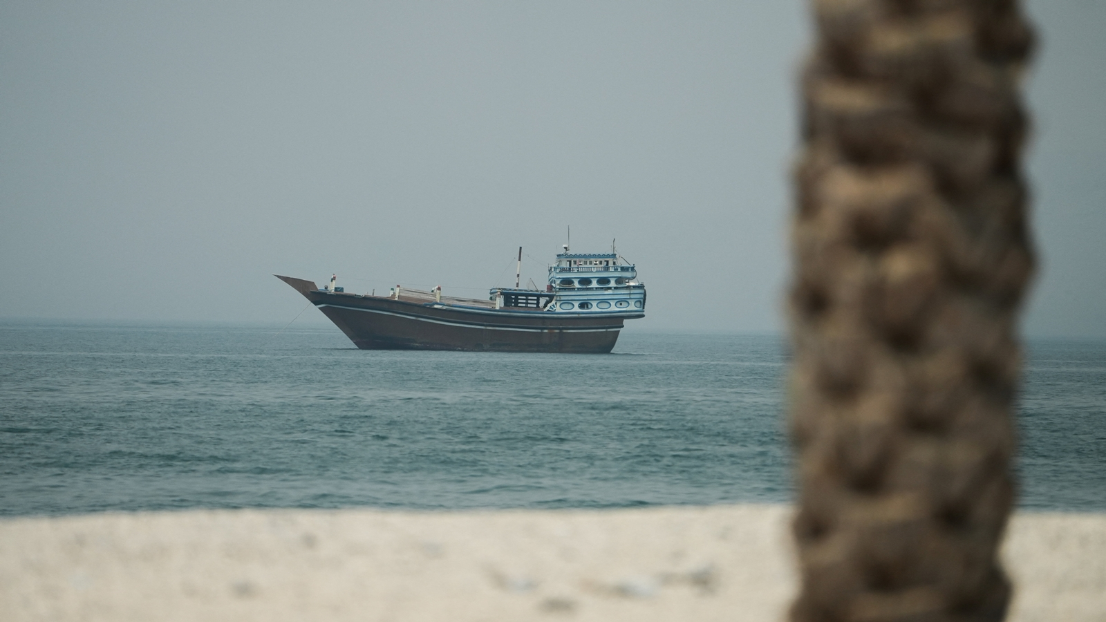 Don’t deploy Indian sailors on ships passing by means of Hormuz: India tells delivery corporations | India Information
