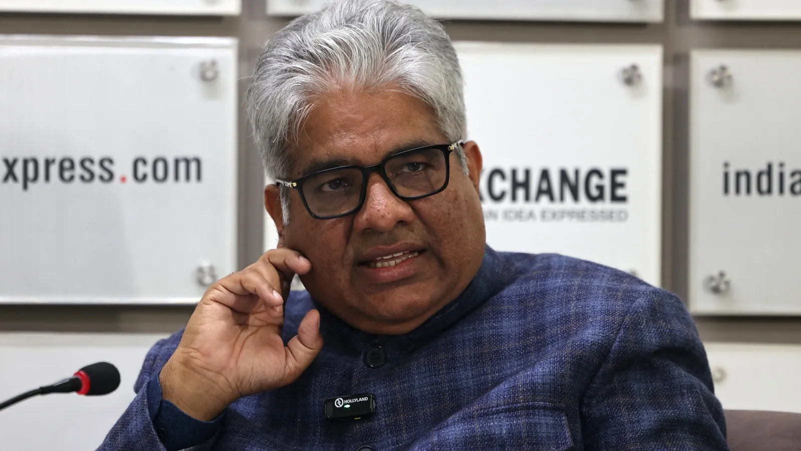 Minister chairs key wildlife physique conferences, critiques over 100 tasks for clearance | India Information