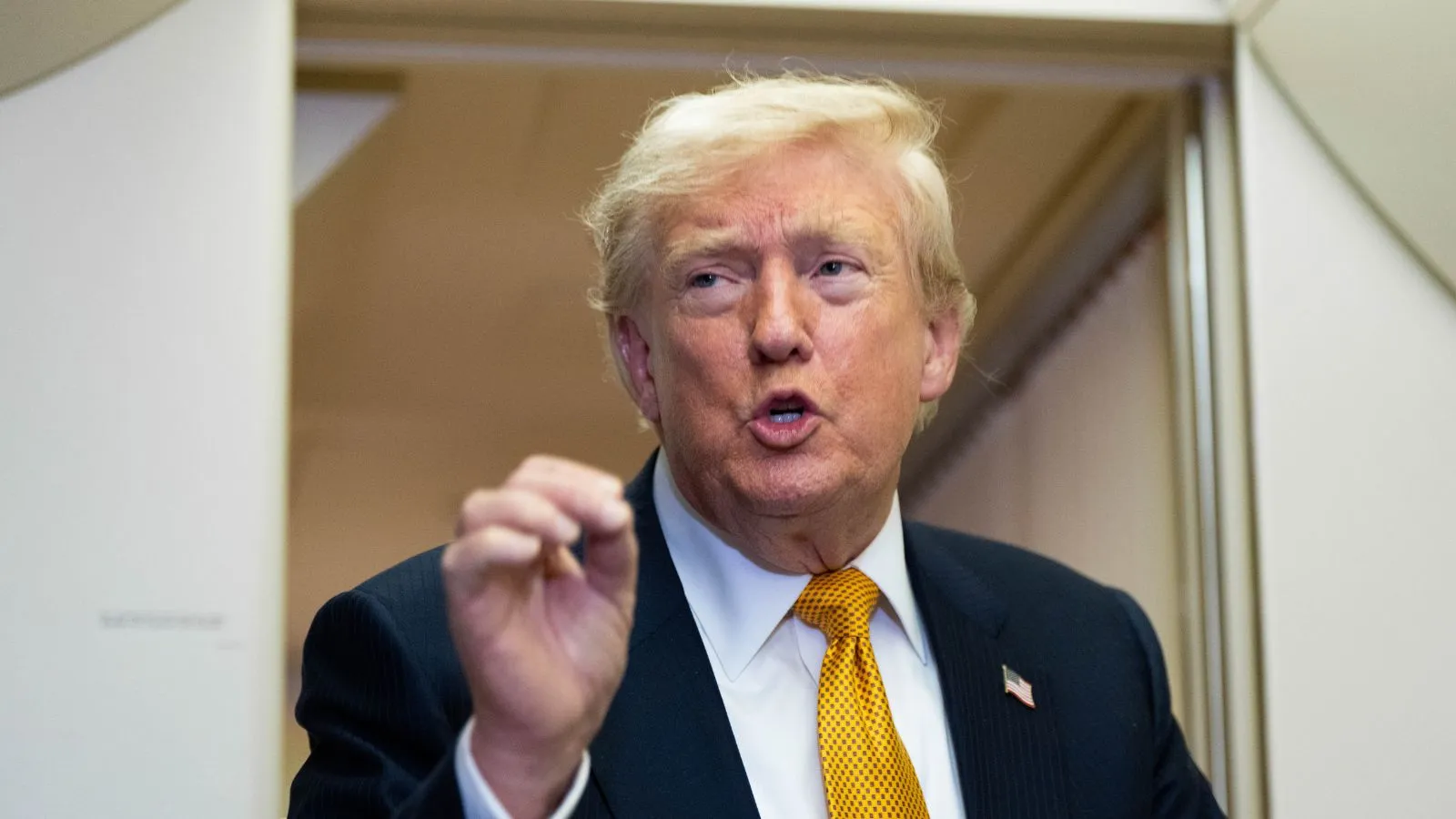 US-Iran Struggle Reside Updates: Tehran could also be rebuilding nuclear services, present satellite tv for pc pics | World Information