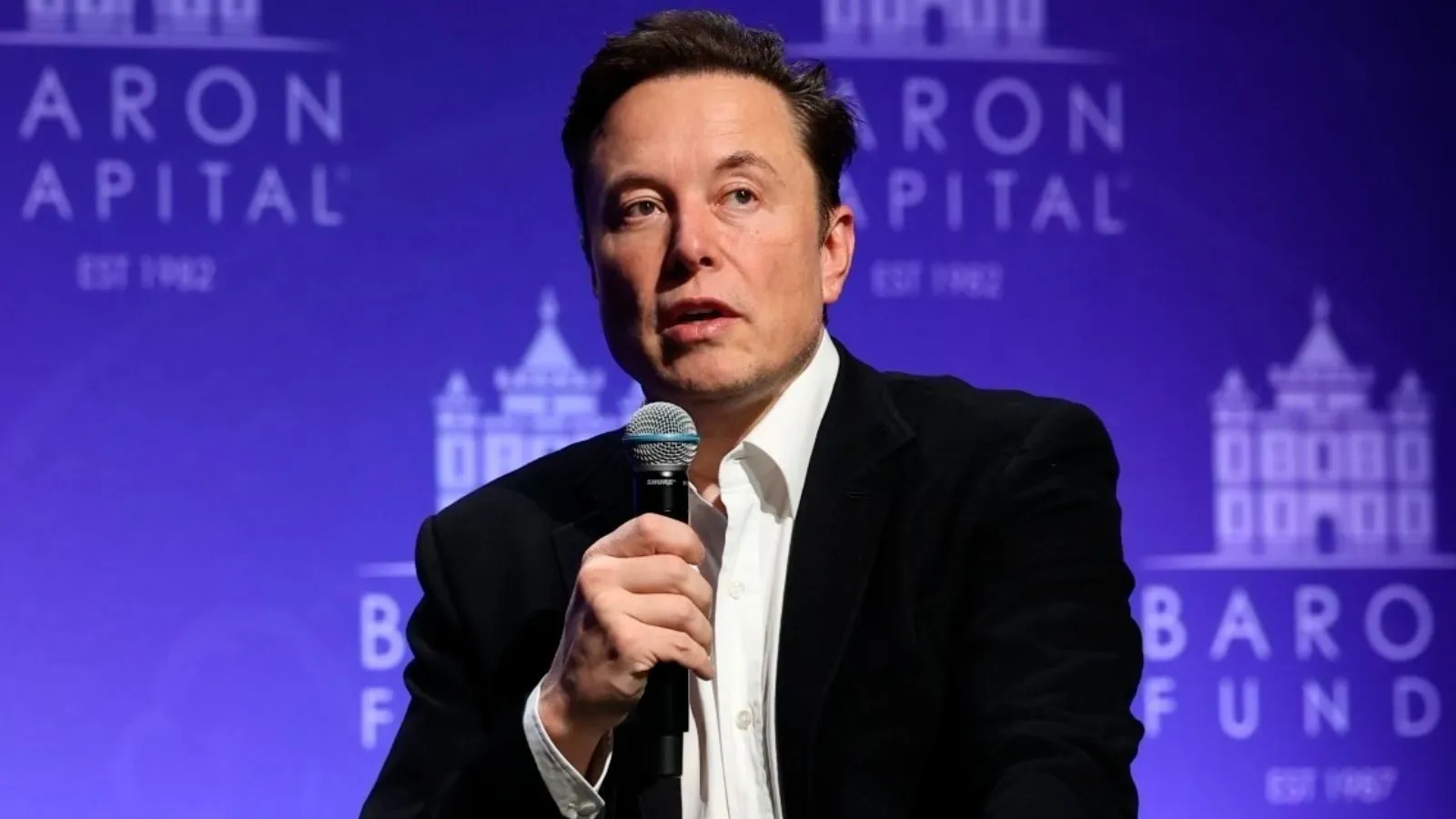 Elon Musk’s SpaceX shares sinks beneath IPO worth weeks after blockbuster itemizing | World Information
