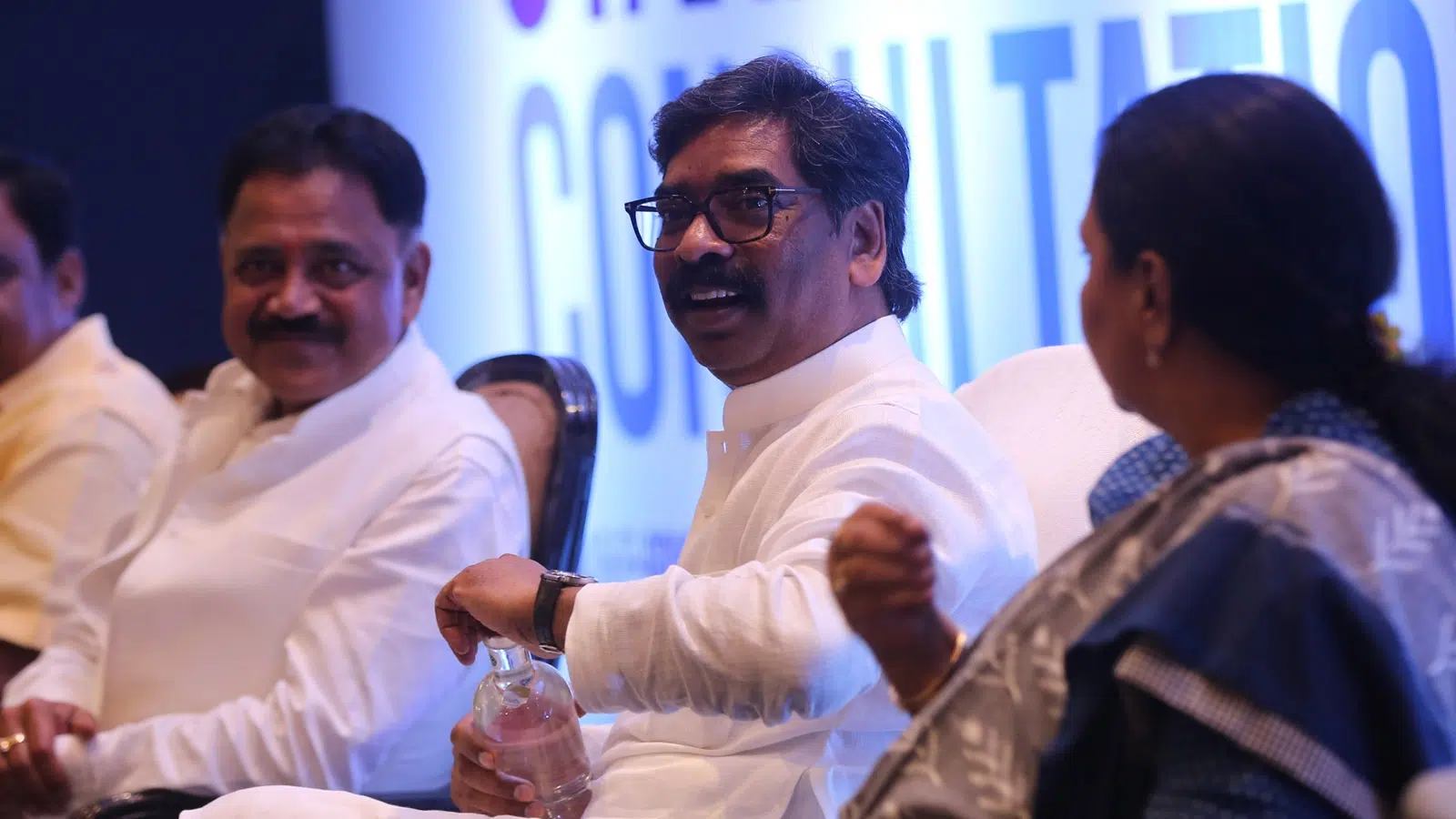 Jharkhand unveils plan to undertake AI in governance | India Information