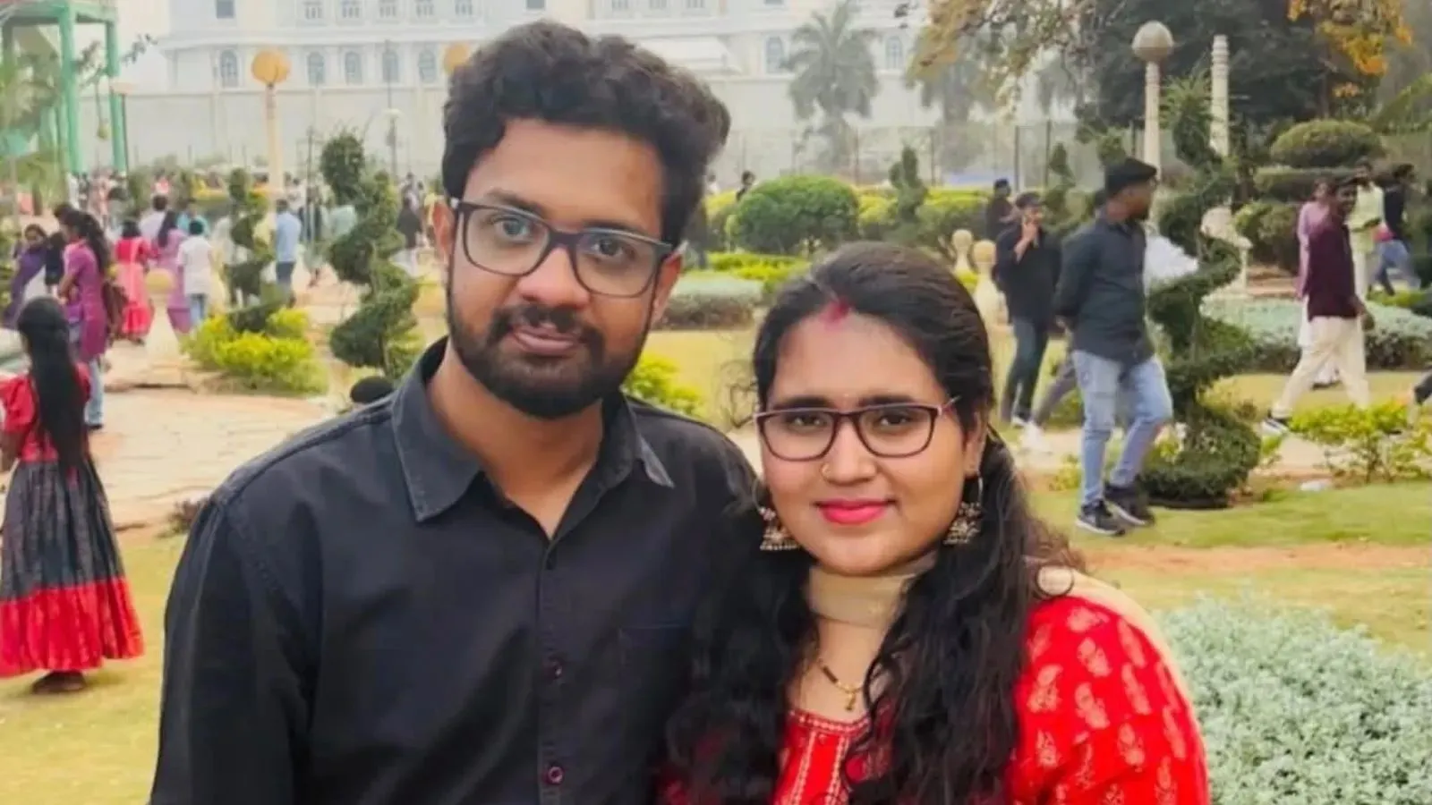 She was discovered lifeless at a Mussoorie homestay. A month later, her husband is arrested | India Information