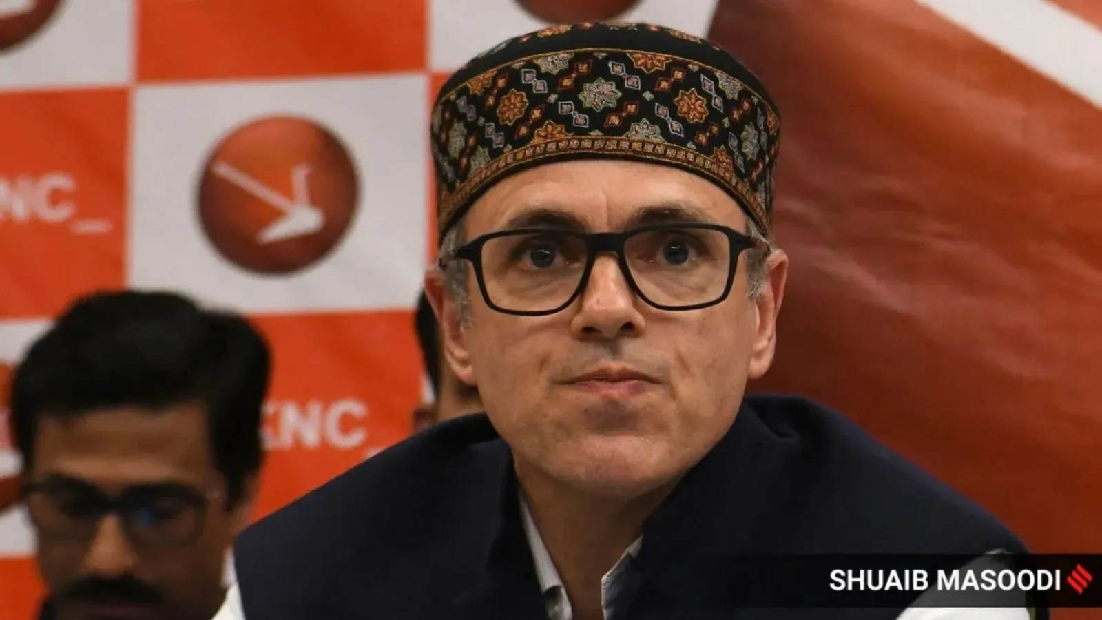 BJP-linked lawyer supplied my MLA Rs 30 crore: Omar earlier than statehood protest | India Information