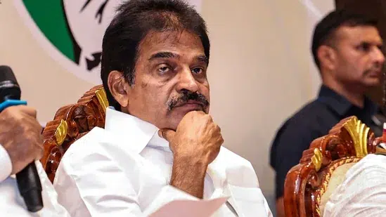 Congress’ Venugopal questions PM Modi’s silence on Ayodhya embezzlement, calls it ‘largest loot of a shrine in India’