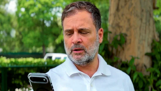 What’s Rahul Gandhi planning amid buzz over absence from CJP-Wangchuk protest: ‘Are you rattled, Modi ji?’
