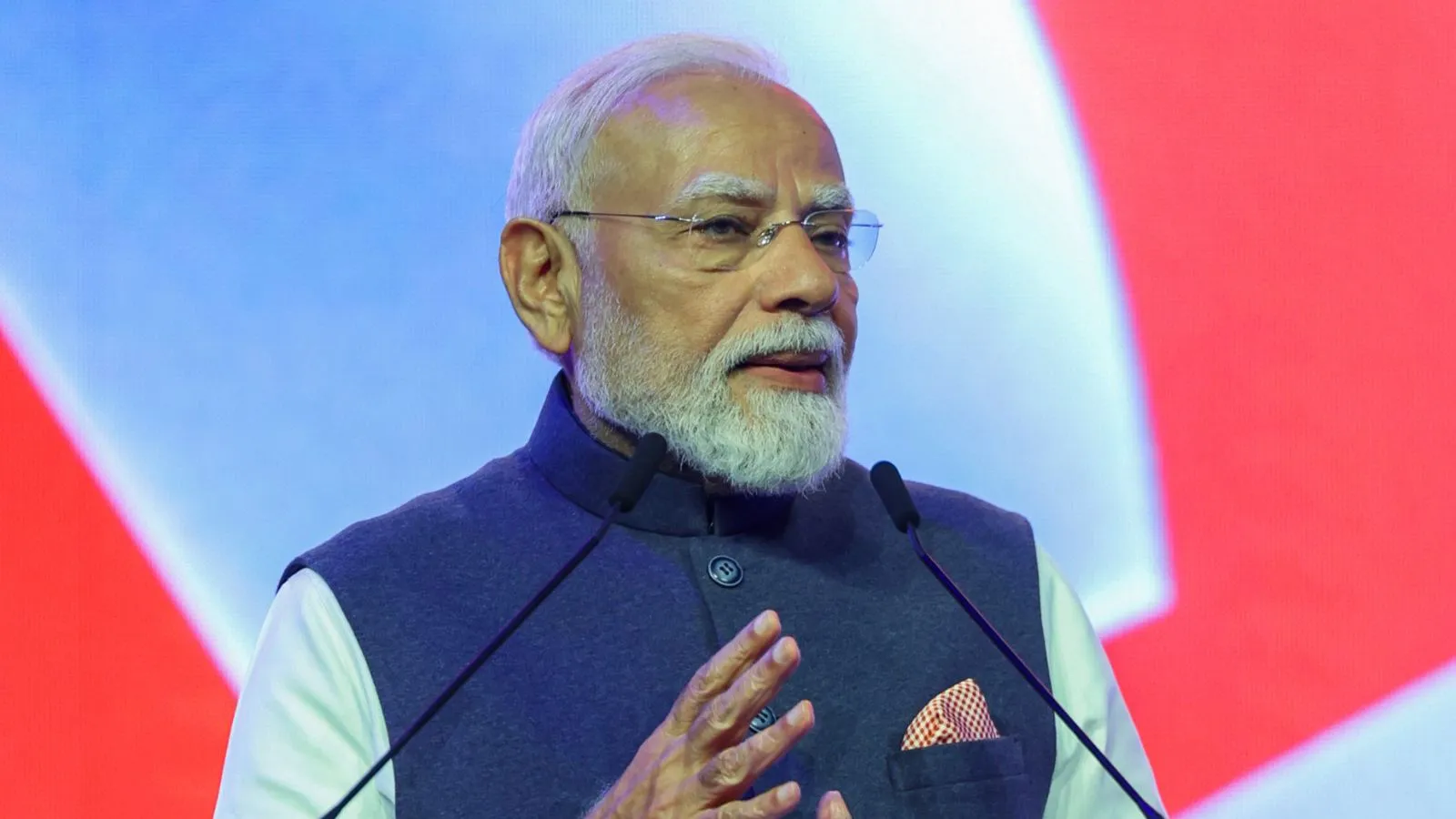 ‘Financial hyperlinks to get deeper’: PM Modi as India-UK FTA comes into impact | India Information