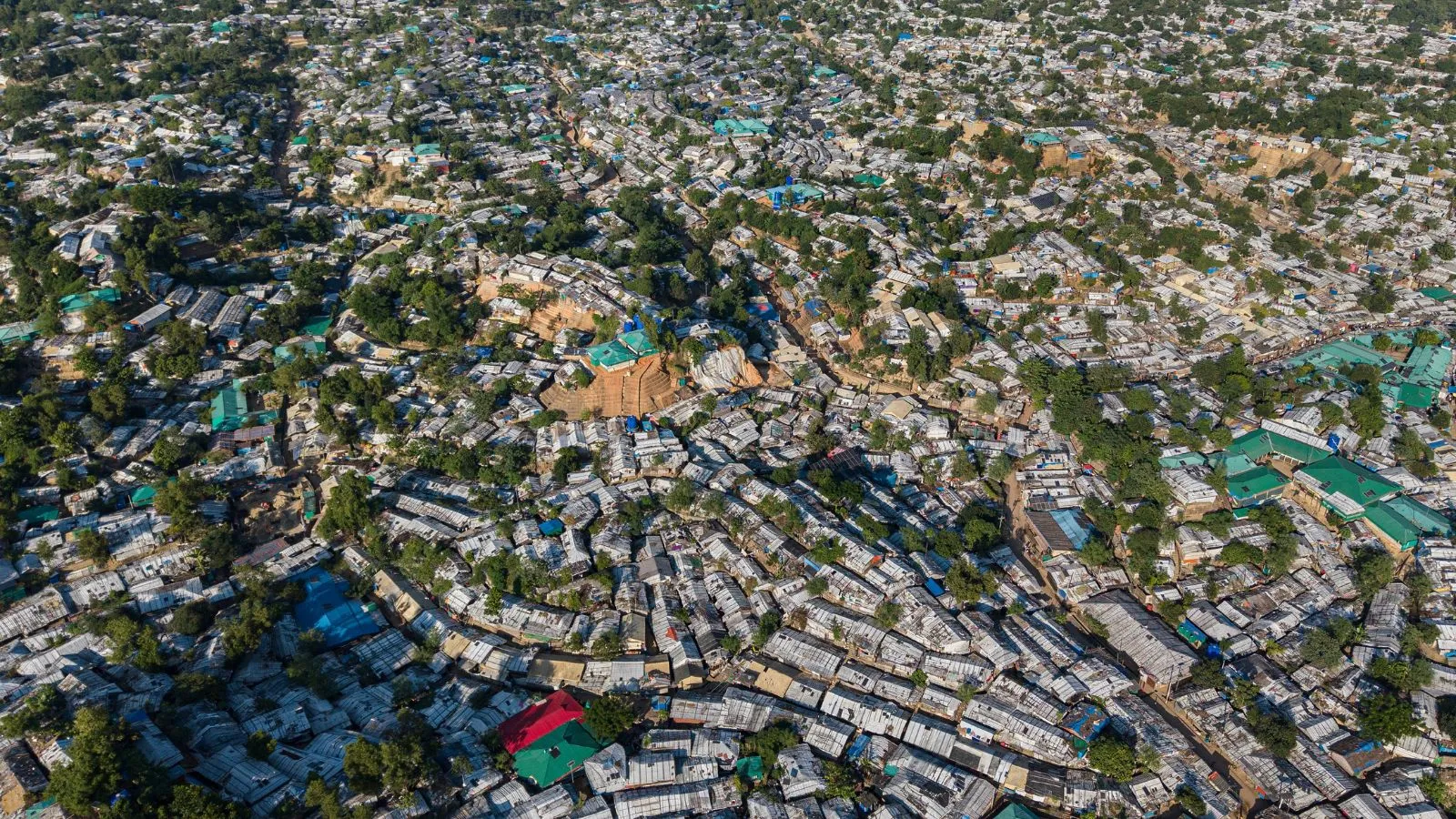 Over 500, principally Rohingya passengers, feared lifeless as boat capsizes off Myanmar’s coast: UN | World Information