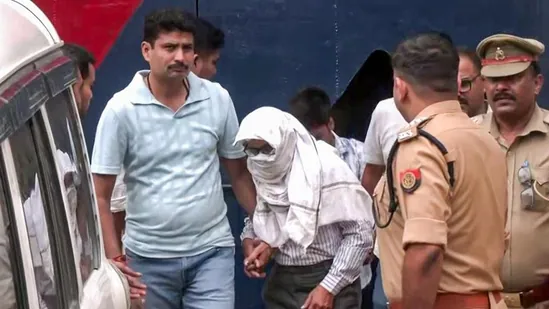 ‘Vital’ paperwork, two vehicles, inventory market: What SIT has present in Ram temple donation ‘theft’ case up to now