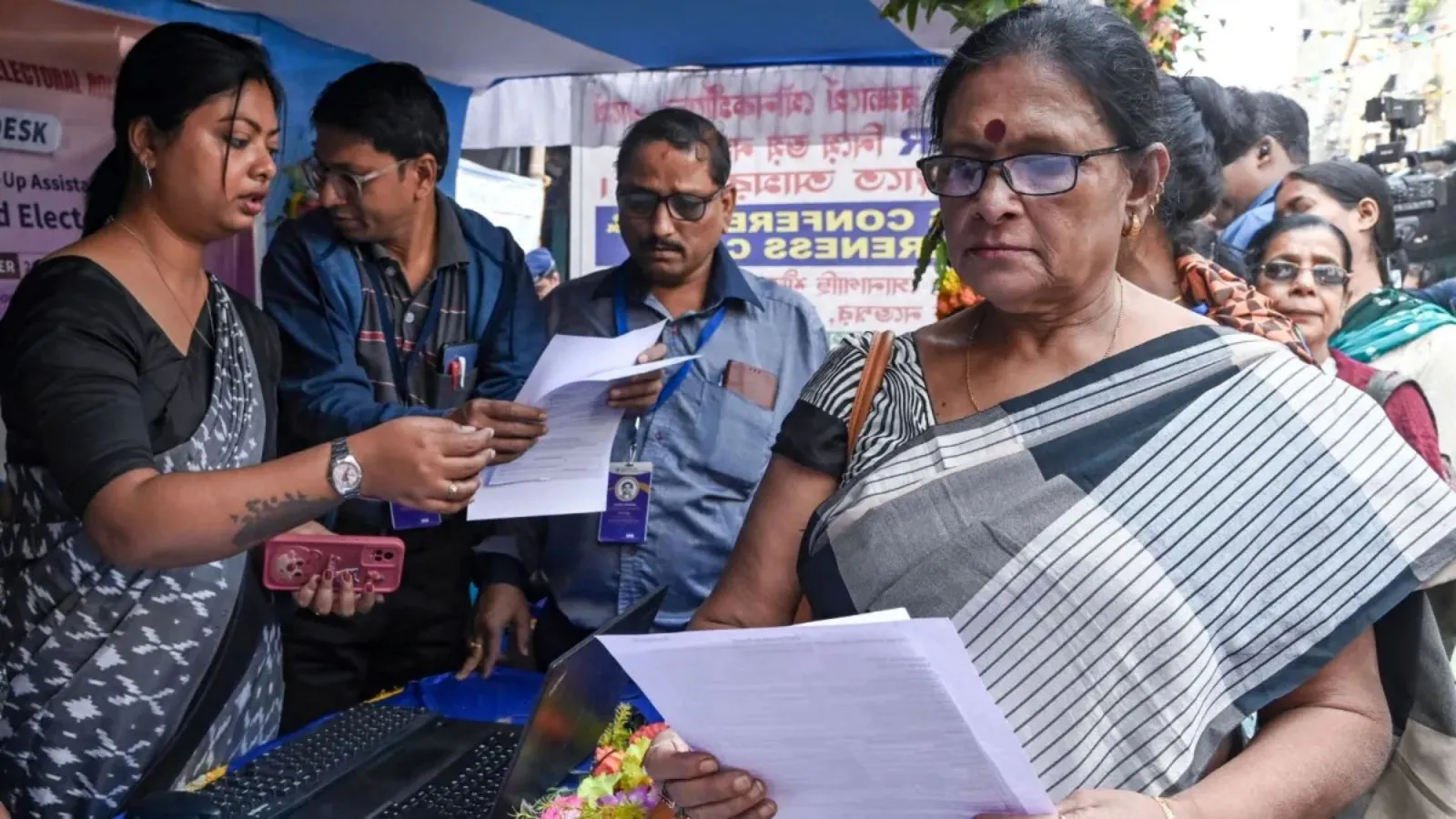 UN Particular Rapporteurs flag ‘discrimination’ in SIR train, search govt’s response | India Information