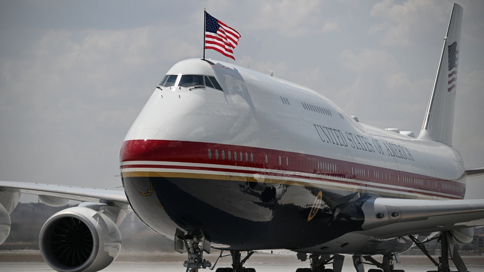 Why Trump administration subpoenaed New York Occasions reporters over Air Pressure One safety report | World Information