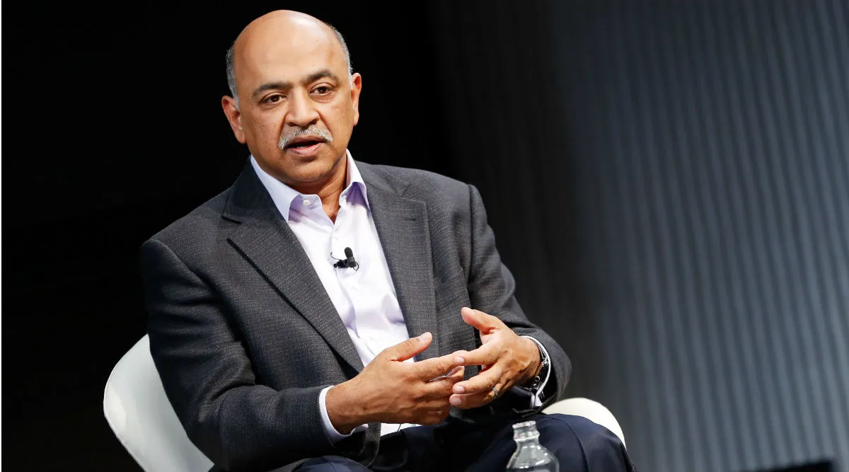 Inside CEO Arvind Krishna’s letter that preceded IBM’s worst one-day inventory fall since 1987 | World Information