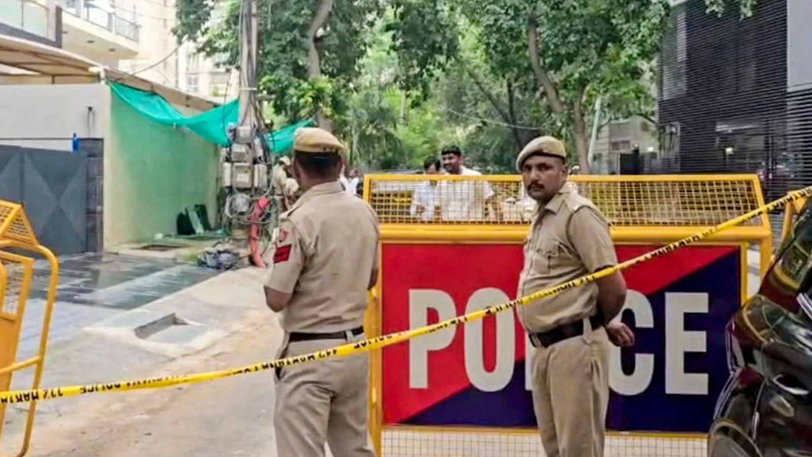 Days after happening ‘homicide spree’, POCSO accused discovered useless in Telangana village | India Information