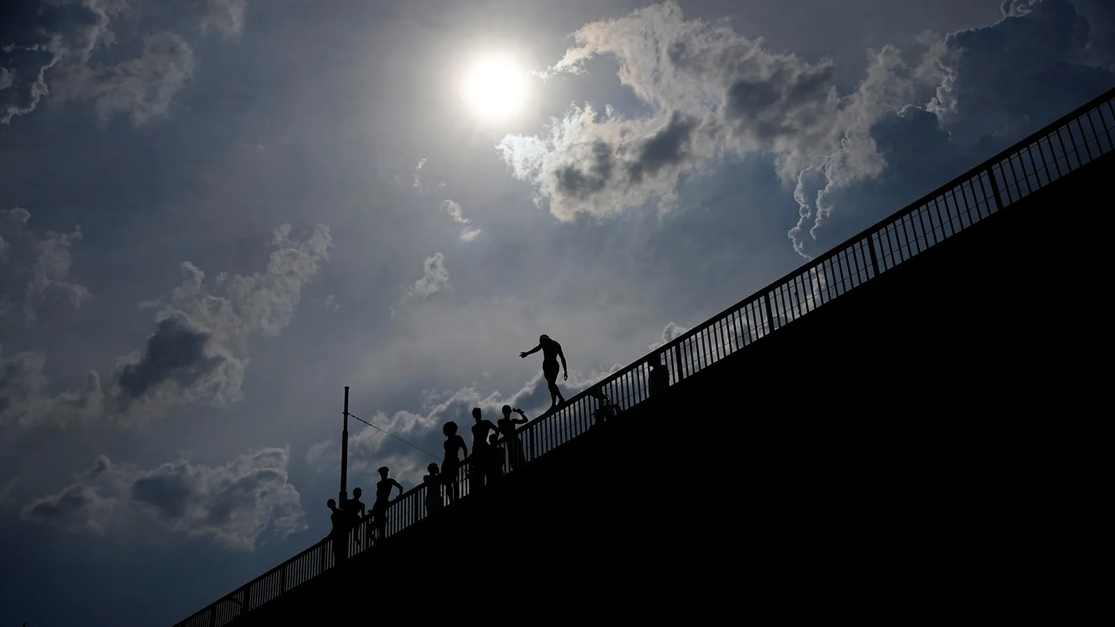NYC heatwave: Why is New York opening a whole lot of cooling centres? | World Information