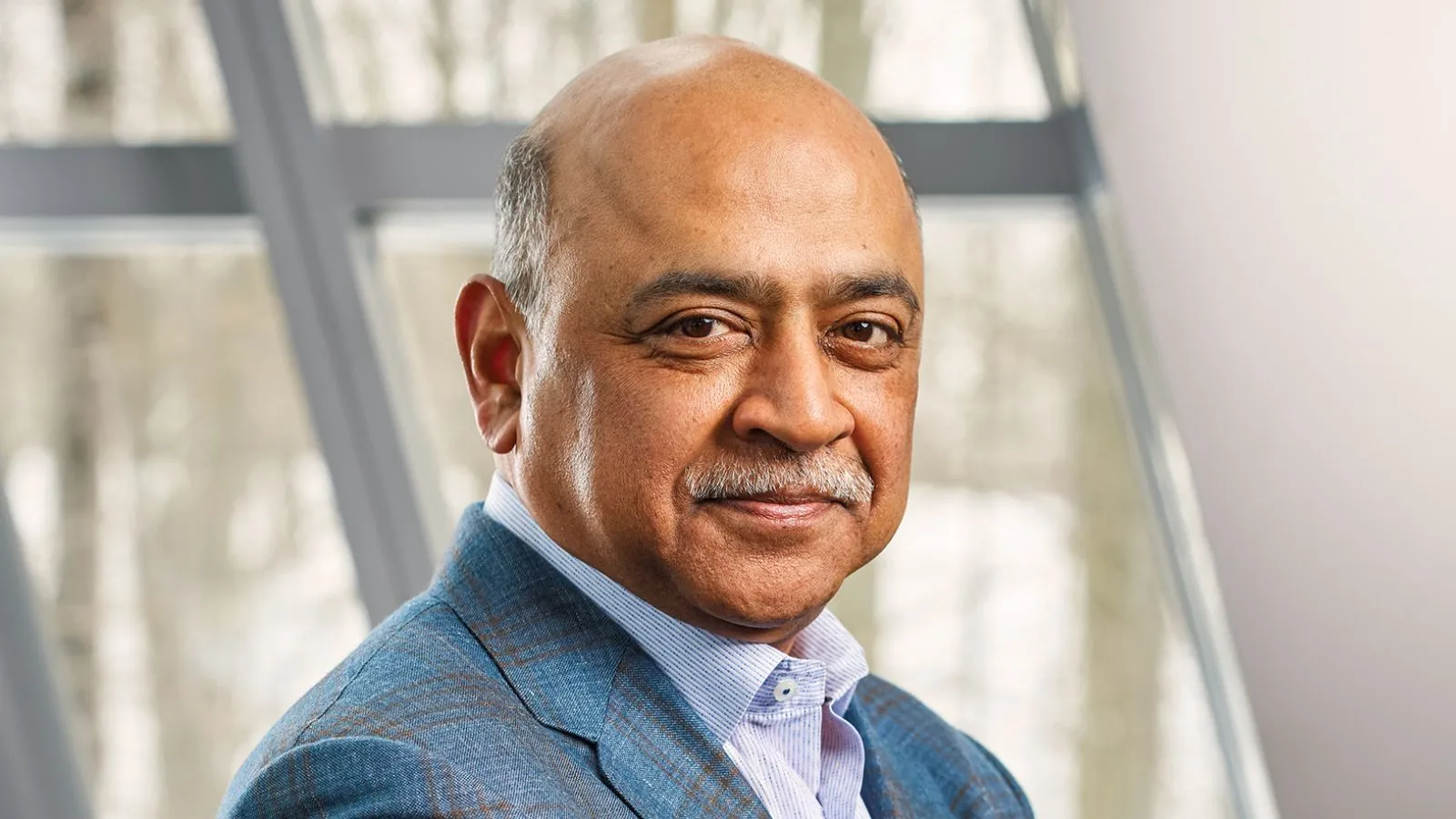 IBM loses $70 billion after CEO Arvind Krishna admits firm ‘faltered’ in AI race: What occurred?