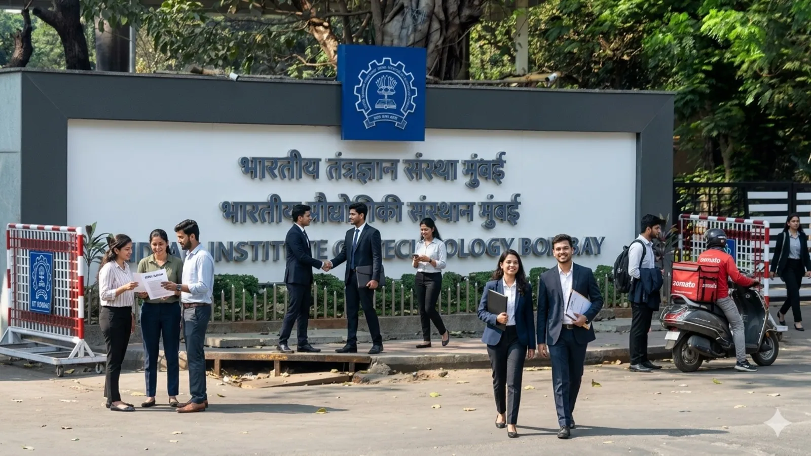 IIT Bombay’s new discovering might make drug discovery ‘sooner, cheaper, extra sustainable’ | India Information