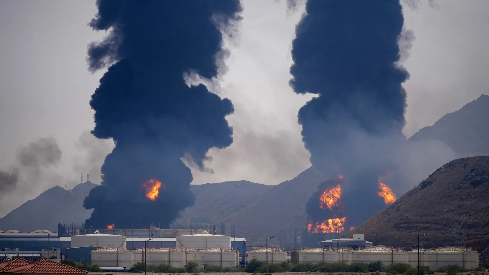 US-Iran battle intensifies: Key developments, oil worth surge and influence on India | World Information