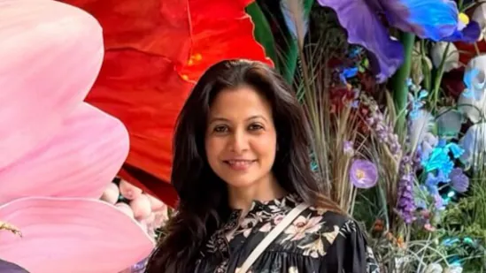 TMC MP Koel Mallick resigns from Rajya Sabha in recent blow to Mamata Banerjee