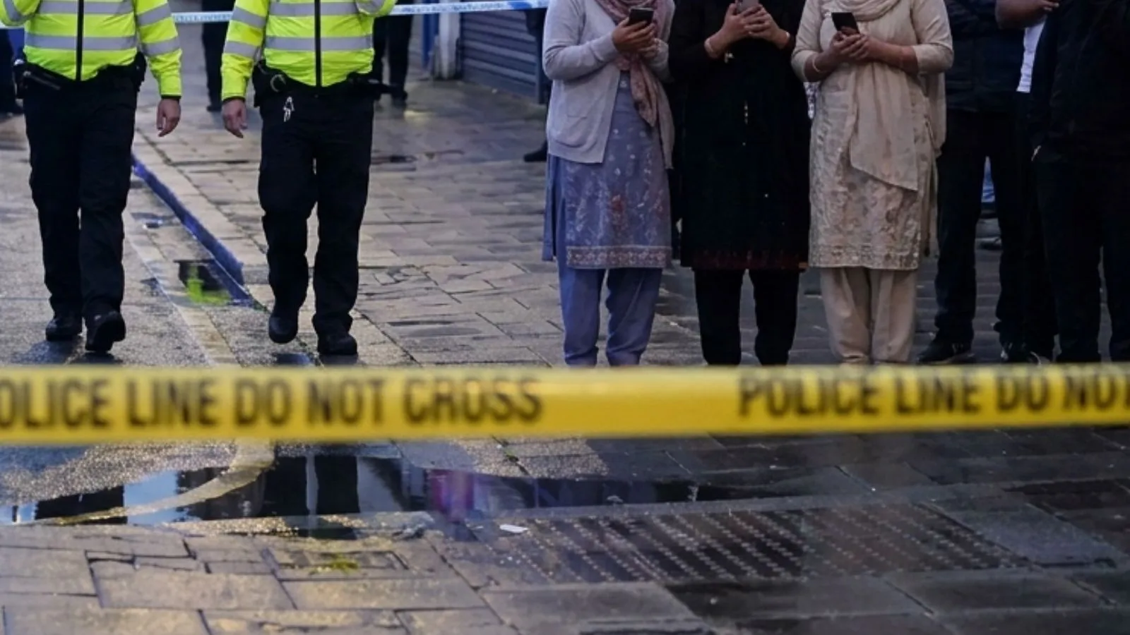 Punjab girl stabbed to dying in London, household search authorities assist to convey again physique | World Information