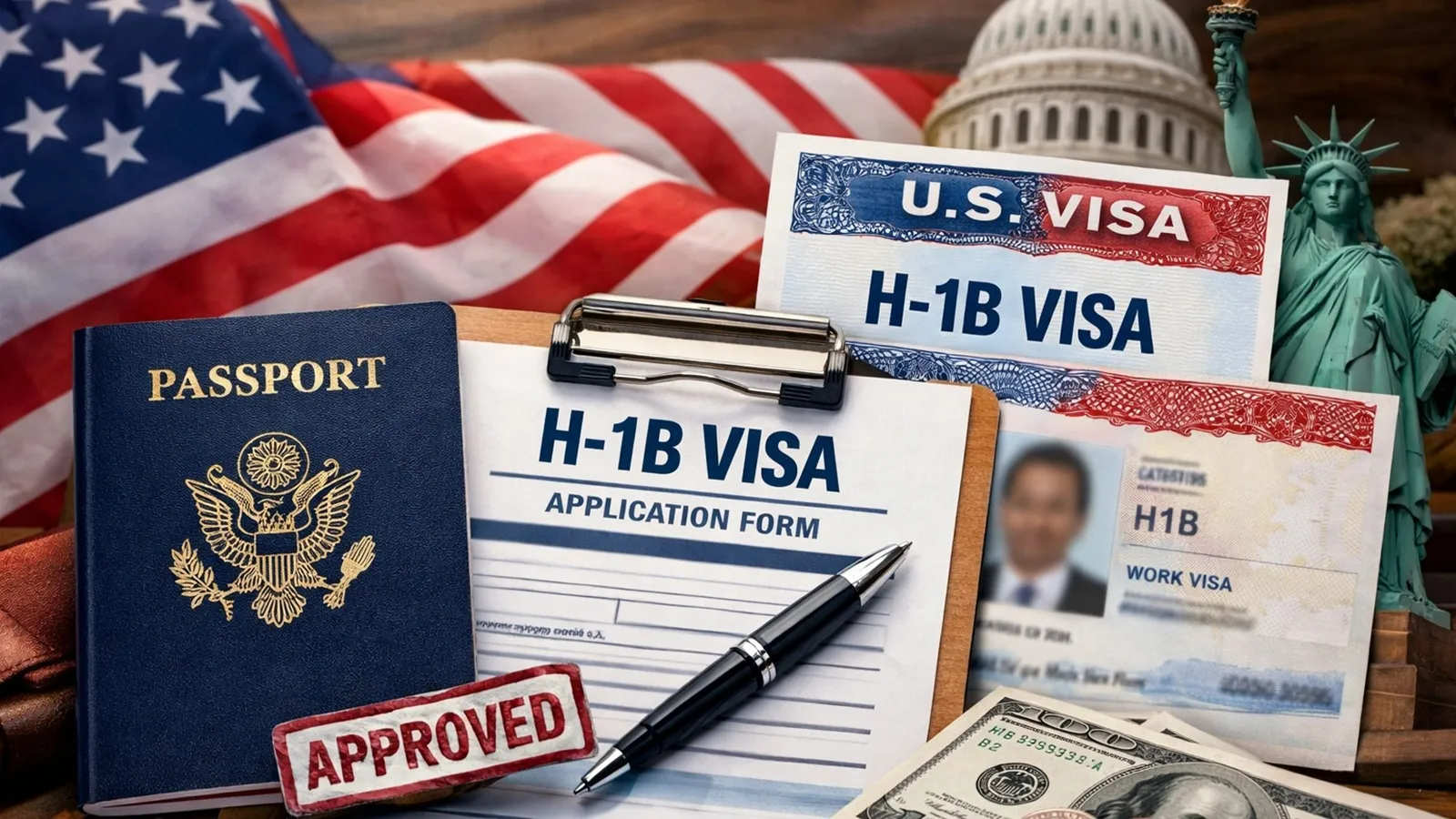 US newest on immigration: Shrink visa length for college kids, media | India Information