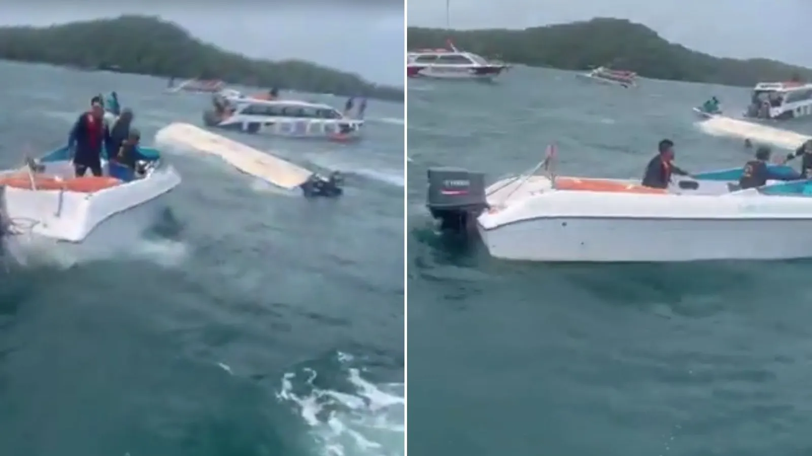 Vietnam boat capsize updates: Embassy releases names of 32 Indians onboard boat | World Information