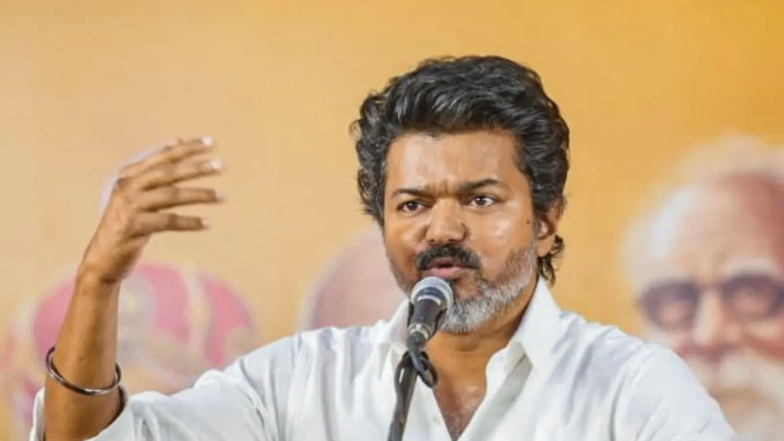 Chatbot that helps you skip hospital queues amongst Vijay’s new tech initiatives for healthcare system in Tamil Nadu | India Information